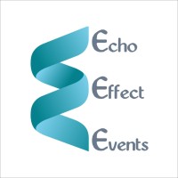 Echo Effect Events logo - Similar company to Equals Technology