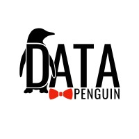 Data Penguin logo - Similar company to Logic2Learn