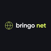 Bringo Net logo - Similar company to Bringo