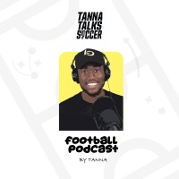 TannaTalksSoccer logo - Similar company to Goal Diggers Uk