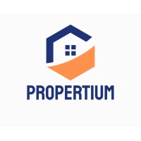 Propertium logo - Similar company to 3D360 Virtual Tours