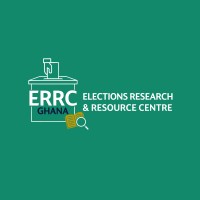 Elections Research and Resource Centre ERRC-Ghana logo - Similar company to Seo Digital - Result Driven Marketing & Advertising Agency