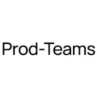 Prod-Teams logo - Similar company to Wedoitstudio