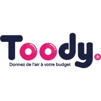 Toody - Des milliers de remises logo - Similar company to Anjou Saveurs