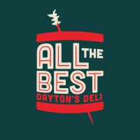 All The Best Delicatessen logo - Similar company to Buckeye Vodka