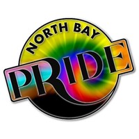 North Bay Pride logo - Similar company to Smrt Computer Solutions