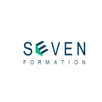 Seven formation logo - Similar company to 7 Formation