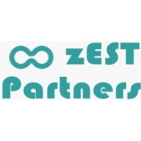 ZEST|ventures Studio´s logo - Similar company to Multipass Ventures Studio