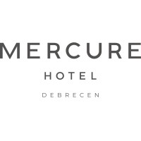 Mercure Debrecen logo - Similar company to Mercure Debrecen