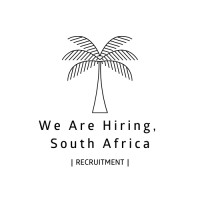 We Are Hiring In South Africa logo - Similar company to Fransha Pharma Llp