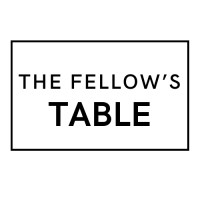 The Fellow's Table logo - Similar company to Write For Us