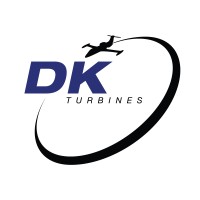 DK Turbines logo - Similar company to Barberwind Turbines, Llc