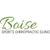 Boise Sports Chiropractic Clinic logo - Similar company to Basic Chiropractic