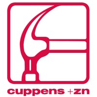 Cuppens+zn aannemers b.v. logo - Similar company to Ml Support