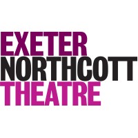 Exeter Northcott Theatre logo - Similar company to Cocreate Dorset
