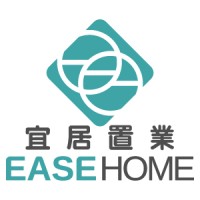 Ease Home Property logo - Similar company to Wasp Hk