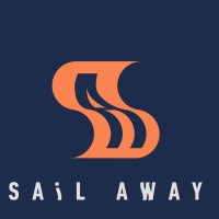 Sail Away logo - Similar company to Personal Tools