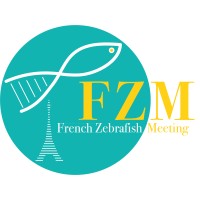 French Zebrafish Meeting logo - Similar company to European Zebrafish Resource Center - Ezrc