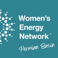 Women's Energy Network Permian Basin logo - Similar company to Driven Services, Llc