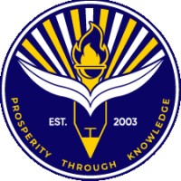 Ascent International School, Greater Noida logo - Similar company to Indian Public School