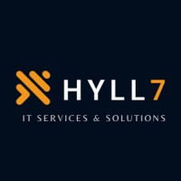Hyll7 Pvt. Ltd logo - Similar company to Tsoft Corp.