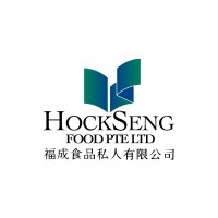 Hock Seng Food Pte Ltd