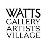 Watts Gallery logo - Similar company to Everyday Plastic
