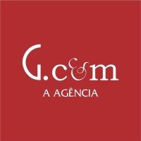 G.c&m - A Agência logo - Similar company to Propagar