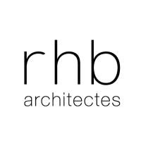 rhb | architectes logo - Similar company to Oslo Architectes