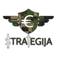 E-Strategija logo - Similar company to Nevda