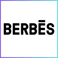 BERBĒS logo - Similar company to Com Salud