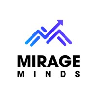 Mirage Minds logo - Similar company to Divsnpixel