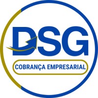 DSG COBRANÇA EMPRESARIAL logo - Similar company to Mr. Wise