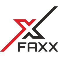 FAXX stavby logo - Similar company to Energon Holding A.S.