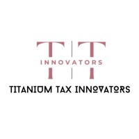 Titanium Tax Innovators logo - Similar company to Master Builders East Cape