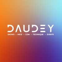 Daudey Organisation logo - Similar company to Felss Rotaform Gmbh