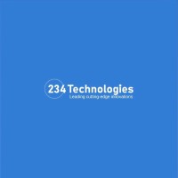 234 Technologies logo - Similar company to Hyperthread Ventures Limited
