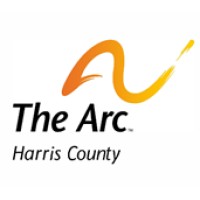 The Arc of Harris County logo - Similar company to The Arc Tennessee