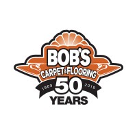 Bob's Carpet and Flooring logo - Similar company to Focus Flooring