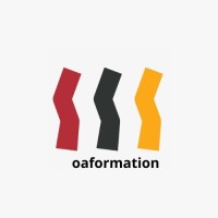 OAFormation logo - Similar company to Acoforma