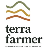 Terrafarmer logo - Similar company to Ta3 Ltd