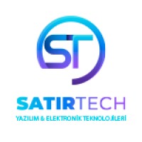 Satırtech Yazılım ve Elektronik Teknolojileri Ltd. Şti. logo - Similar company to Noxcorp Elektronik A.Ş.