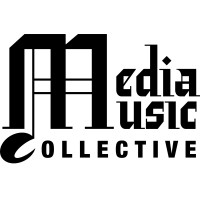 Fredonia Media Music Collective logo - Similar company to Les Nouveaux Caractères