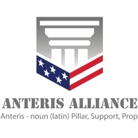Anteris Alliance, LLC logo - Similar company to Volt Ukraine