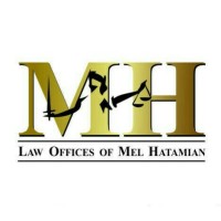 Law Offices of Mel Hatamian logo - Similar company to Build A Smile