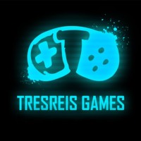Tresreis Games logo - Similar company to Commune Interactive