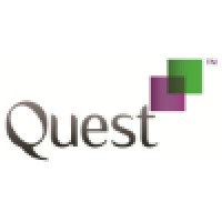 Quest PR (Public Relations) Ltd logo - Similar company to Urbanic Organix™
