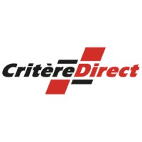 CRITERE DIRECT logo - Similar company to Distinguez-Vous.Com