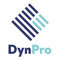 DynPro Inc. logo - Similar company to Akaay Consulting Group