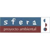 SFERA PROYECTO AMBIENTAL logo - Similar company to Biogeos
